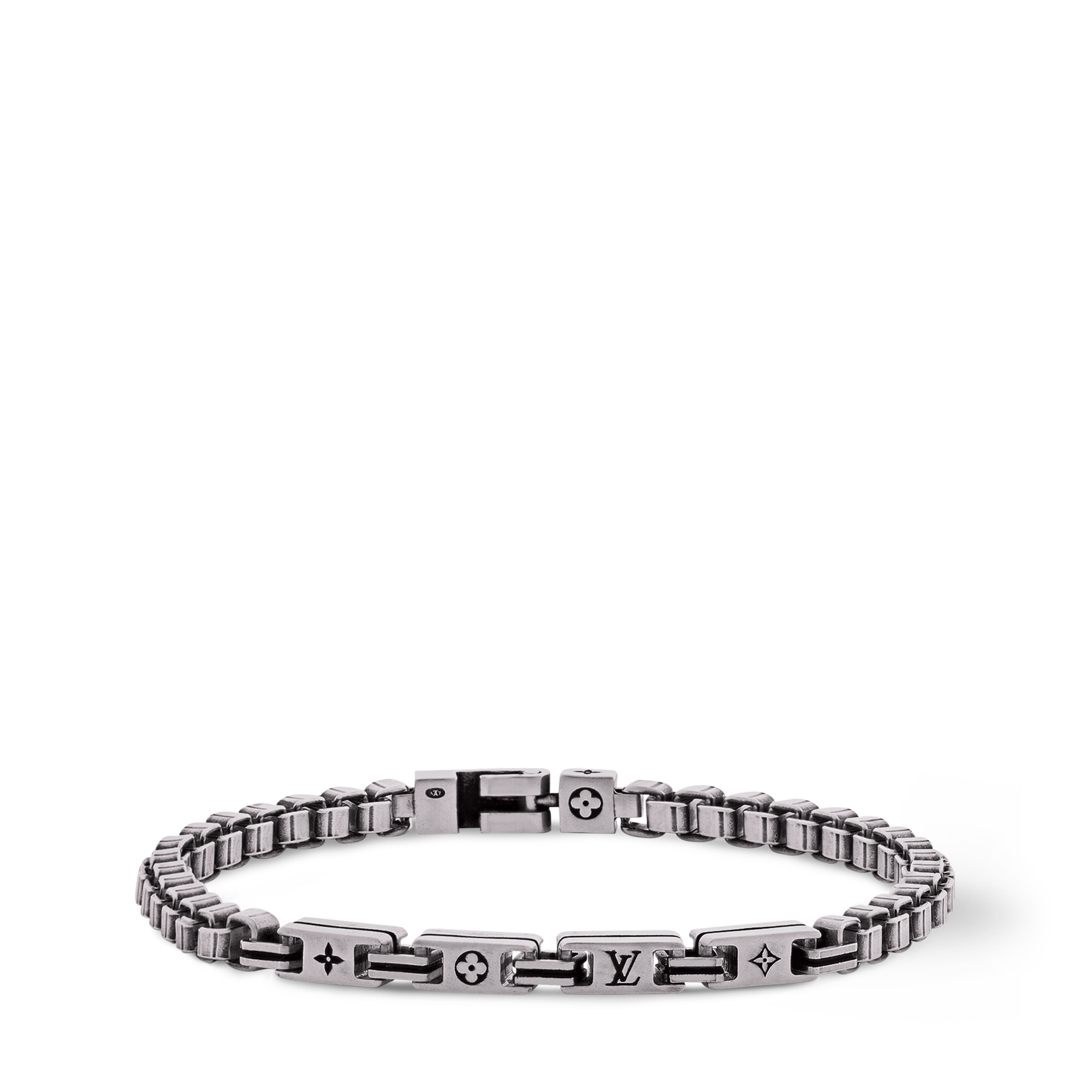 LV Tailor Bracelet S00 - Fashion Jewelry | LOUIS VUITTON
